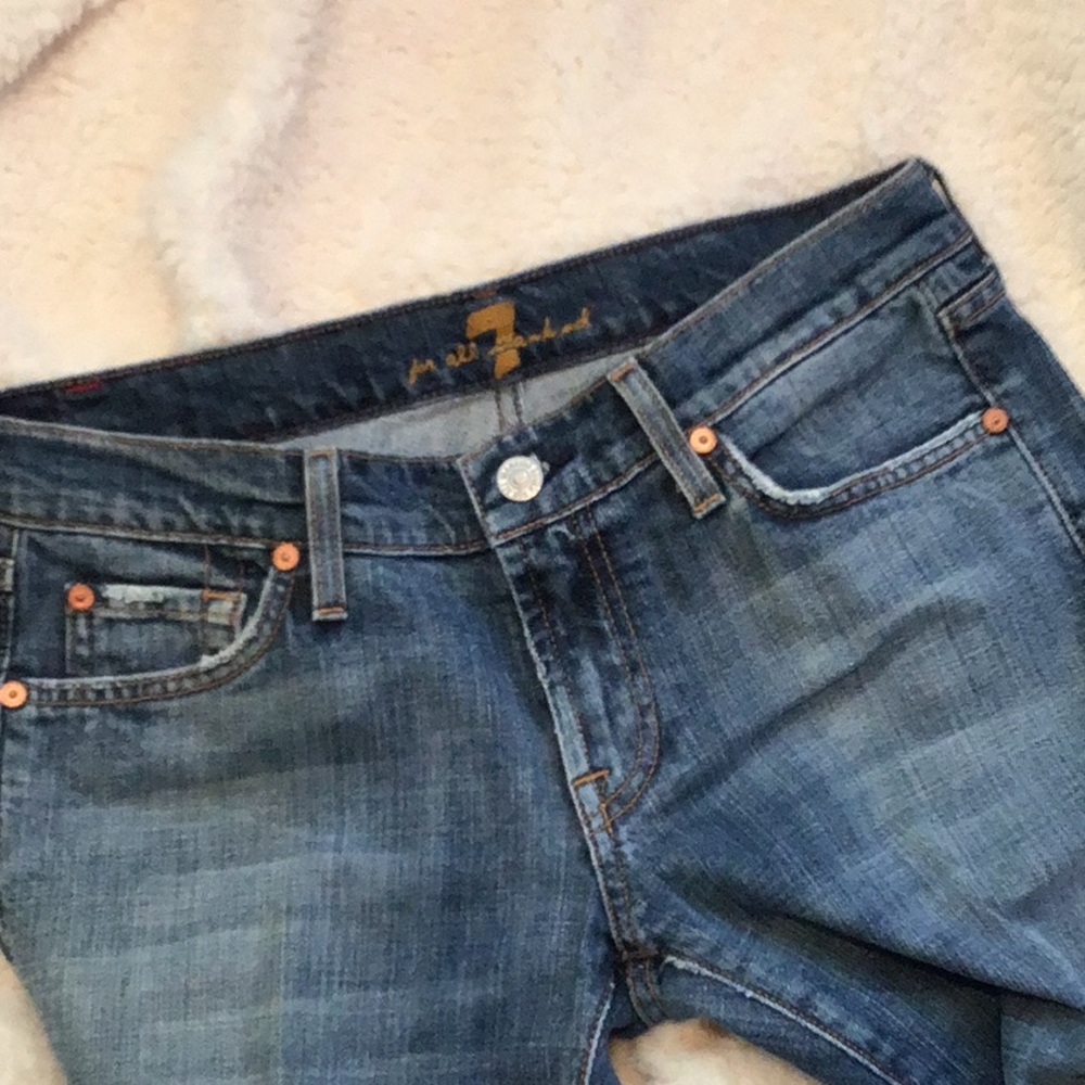 Designer jeans - Picture 2 of 5